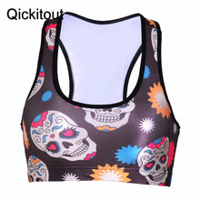 Load image into Gallery viewer, Shapewear Women's Bras Hot Sale 5Colors Racerback Crop Push Up