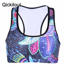 Load image into Gallery viewer, Shapewear Women's Bras Hot Sale 5Colors Racerback Crop Push Up