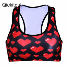 Load image into Gallery viewer, Shapewear Women's Bras Hot Sale 5Colors Racerback Crop Push Up