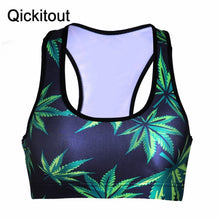 Load image into Gallery viewer, Shapewear Women's Bras Hot Sale 5Colors Racerback Crop Push Up