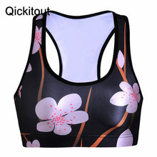 Load image into Gallery viewer, Shapewear Women's Bras Hot Sale 5Colors Racerback Crop Push Up
