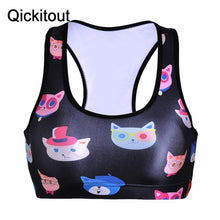 Load image into Gallery viewer, Shapewear Women's Bras Hot Sale 5Colors Racerback Crop Push Up