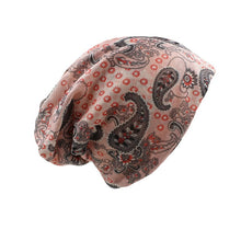 Load image into Gallery viewer, Ponytail Beanie Hat Fashion Women Spring Hat