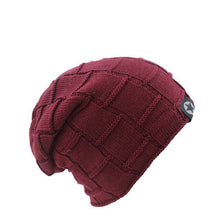 Load image into Gallery viewer, Ponytail Beanie Hat Top Sale New Arrival Women Men Knit's Winter Warm