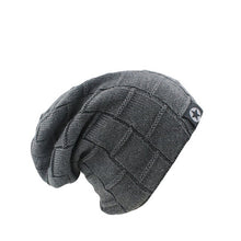 Load image into Gallery viewer, Ponytail Beanie Hat Top Sale New Arrival Women Men Knit's Winter Warm