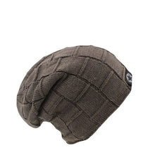 Load image into Gallery viewer, Ponytail Beanie Hat Top Sale New Arrival Women Men Knit's Winter Warm
