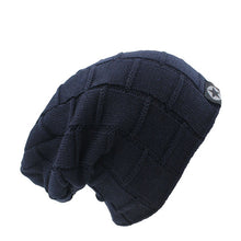 Load image into Gallery viewer, Ponytail Beanie Hat Top Sale New Arrival Women Men Knit's Winter Warm