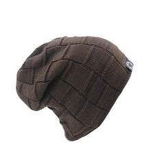 Load image into Gallery viewer, Ponytail Beanie Hat Top Sale New Arrival Women Men Knit's Winter Warm