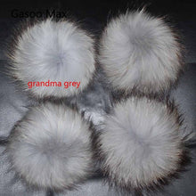 Load image into Gallery viewer, Ponytail Beanie Hat  knitted