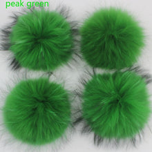 Load image into Gallery viewer, Ponytail Beanie Hat  knitted