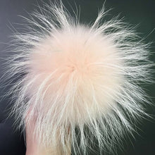 Load image into Gallery viewer, Ponytail Beanie Hat  knitted