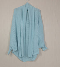 Load image into Gallery viewer, Oversized Sweater Fitshinling BOHO Winter cardigans