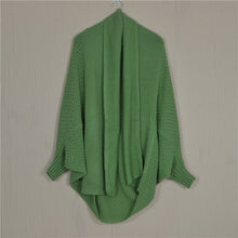 Load image into Gallery viewer, Oversized Sweater Fitshinling BOHO Winter cardigans