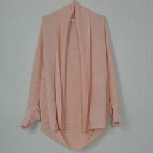 Load image into Gallery viewer, Oversized Sweater Fitshinling BOHO Winter cardigans