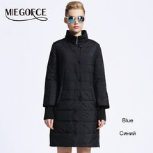 Load image into Gallery viewer, Winter/Spring Coat  New Spring Parka Jacket Women Winter Coat