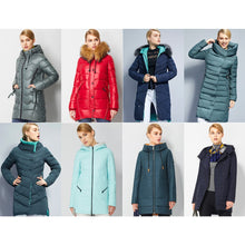 Load image into Gallery viewer, Winter/Spring Coat  Spring Winter Women Coat