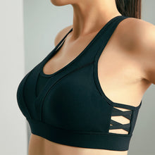 Load image into Gallery viewer, Seamless Bra S-XL Size Mesh Hollow out Underwear invisible bra