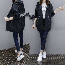 Load image into Gallery viewer, Winter/Spring Coat Fashion Long Trench Coats For Women
