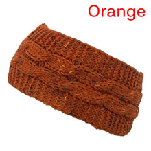 Load image into Gallery viewer, Ponytail Beanie Hat Female Knit  Ponytail Beanie Winter