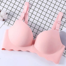 Load image into Gallery viewer, Seamless Bra Fashion Sexy Bras for Women Push Up Lingerie Seamless Bra