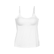 Load image into Gallery viewer, Seamless Bra Women Soft Lace Padded Camisole Womens Bras Seamless Bra Padded Solid Tank Top