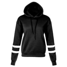 Load image into Gallery viewer, Oversized Sweater Letter Hoodies Women Printed Fashion Pullovers