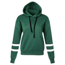 Load image into Gallery viewer, Oversized Sweater Letter Hoodies Women Printed Fashion Pullovers