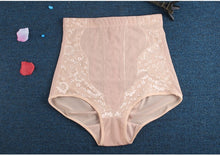 Load image into Gallery viewer, Shapewear Plus Size Body Shaper Control Panties High Waist Trainer Pants