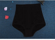 Load image into Gallery viewer, Shapewear Plus Size Body Shaper Control Panties High Waist Shorts