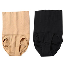 Load image into Gallery viewer, Shapewear Women High Waist Shapewear Seamless Tummy Control Body