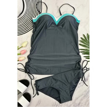 Load image into Gallery viewer, Padded Swimwear Push up bikini 2019 Swimwear Women Swimsuit