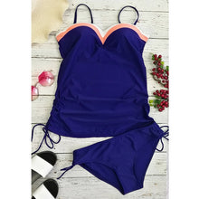 Load image into Gallery viewer, Padded Swimwear Push up bikini 2019 Swimwear Women Swimsuit