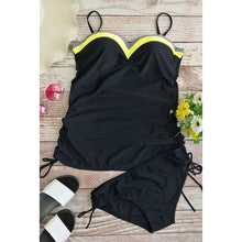 Load image into Gallery viewer, Padded Swimwear Push up bikini 2019 Swimwear Women Swimsuit