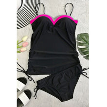 Load image into Gallery viewer, Padded Swimwear Push up bikini 2019 Swimwear Women Swimsuit