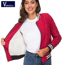 Load image into Gallery viewer, Winter/Spring Coat Jacket women 2019 New Spring Autumn Winter