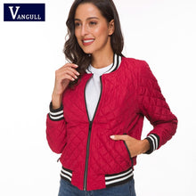 Load image into Gallery viewer, Winter/Spring Coat Jacket women 2019 New Spring Autumn Winter