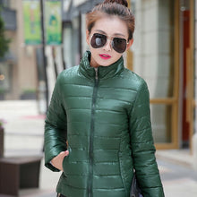 Load image into Gallery viewer, Winter/Spring Coat women winter basic jacket