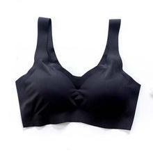 Load image into Gallery viewer, Seamless Bra Sexy Women Bras Push Up Gather Bralette Seamless Bra