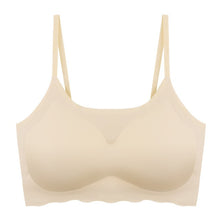 Load image into Gallery viewer, Seamless Bra Sexy Women Bras Push Up Gather Bralette Seamless Bra