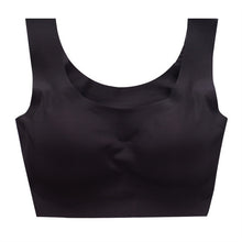Load image into Gallery viewer, Seamless Bra Sexy Women Bras Push Up Gather Bralette Seamless Bra