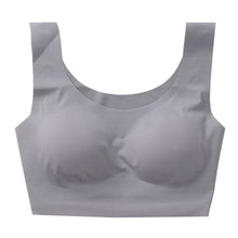 Load image into Gallery viewer, Seamless Bra Sexy Women Bras Push Up Gather Bralette Seamless Bra