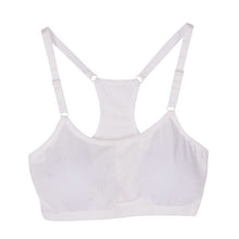 Load image into Gallery viewer, Seamless Bra Racerback Casual Female  Women Underwear Ladies Padded Workout Fitness Tank