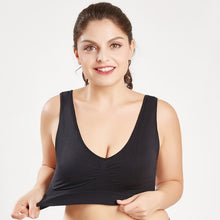 Load image into Gallery viewer, Seamless Bra Plus Size Bras For Women Seamless Bra