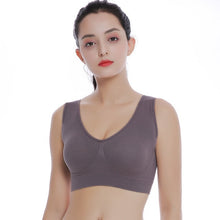 Load image into Gallery viewer, Seamless Bra Plus Size Bras For Women Seamless Bra