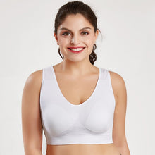 Load image into Gallery viewer, Seamless Bra Plus Size Bras For Women Seamless Bra