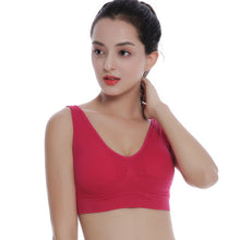 Load image into Gallery viewer, Seamless Bra Plus Size Bras For Women Seamless Bra
