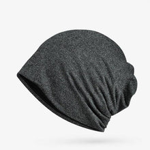 Load image into Gallery viewer, Ponytail Beanie Hat 2019 New Spring Summer Hats For Women