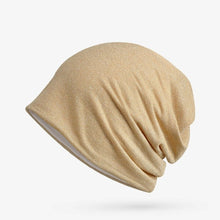 Load image into Gallery viewer, Ponytail Beanie Hat 2019 New Spring Summer Hats For Women