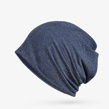 Load image into Gallery viewer, Ponytail Beanie Hat 2019 New Spring Summer Hats For Women
