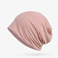 Load image into Gallery viewer, Ponytail Beanie Hat 2019 New Spring Summer Hats For Women